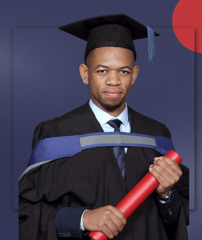 Olwethu Mbanjwa