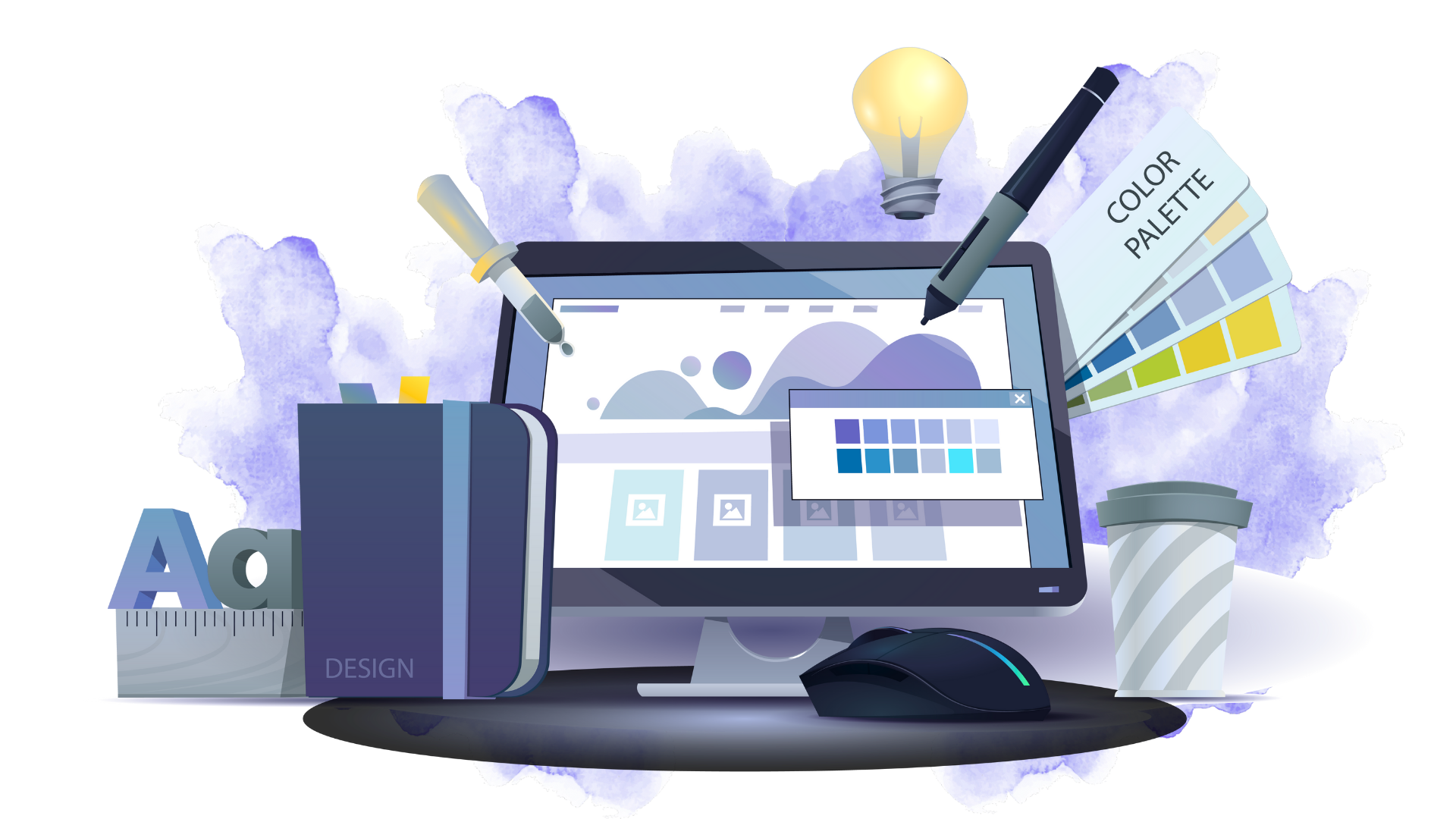 Graphic Design Services