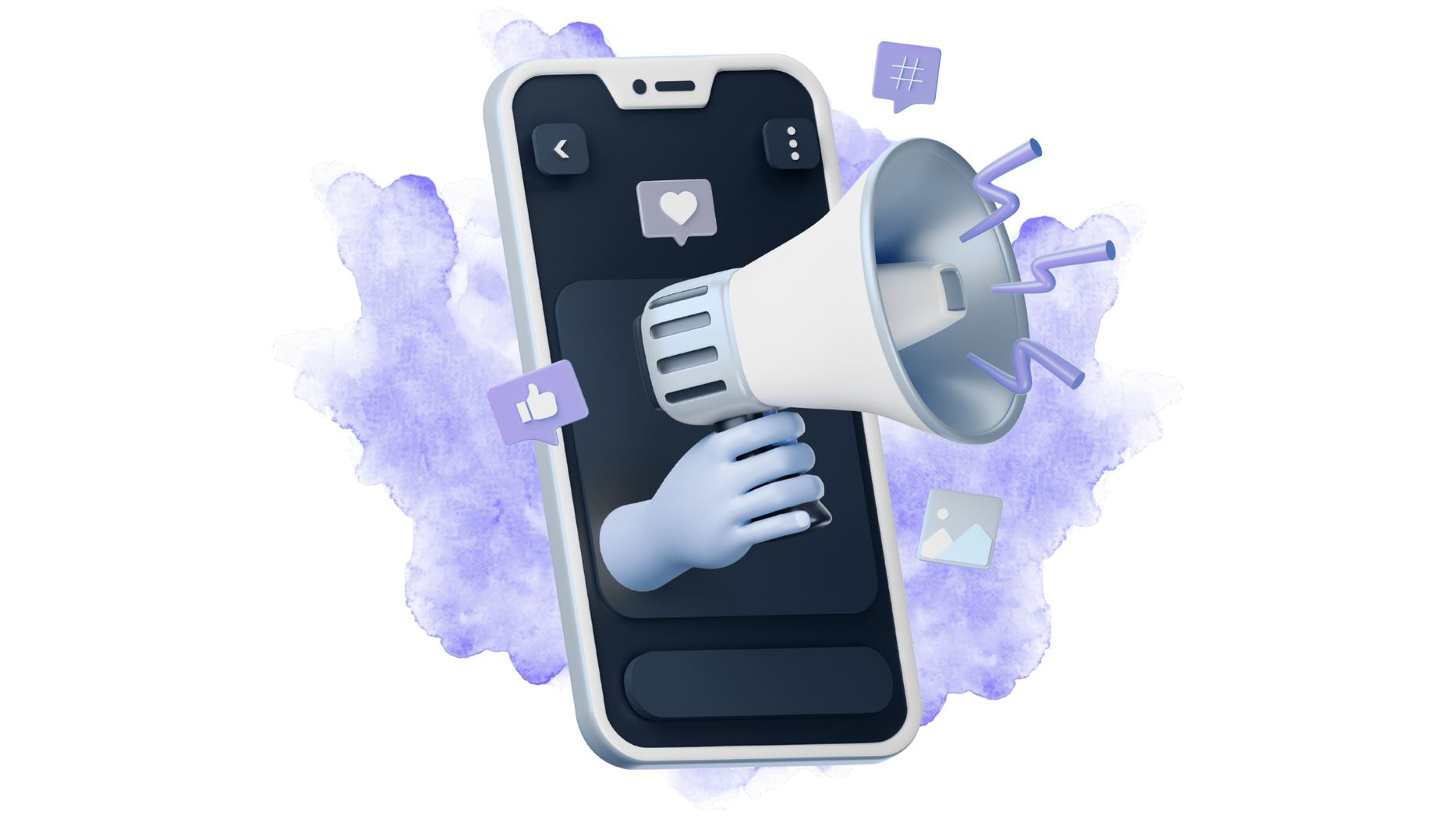 Social Media Management